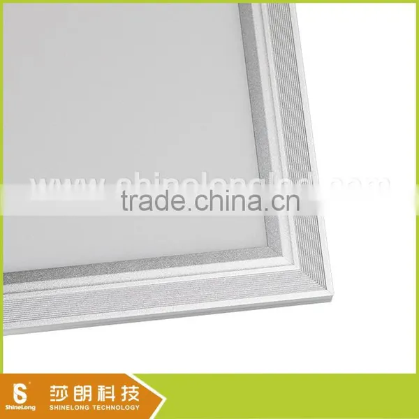600x600 40w CCT Dimming Square Led Ceiling Panel Light photo-4