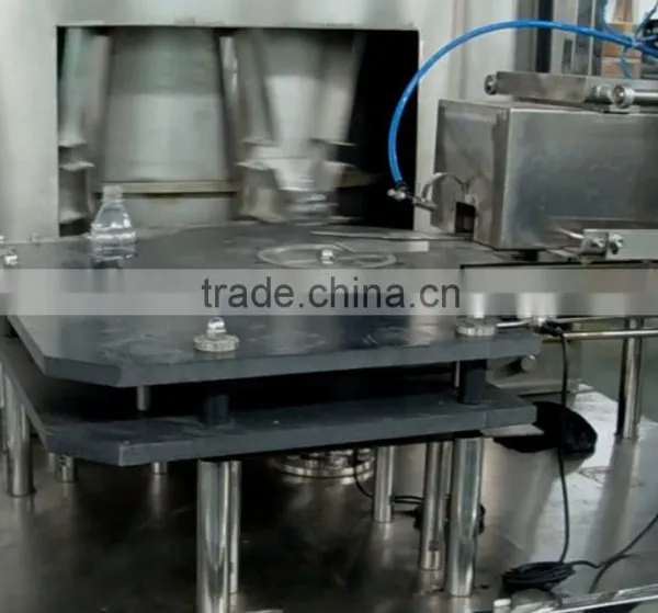 Multifunctional Technical/Factory Outlets/full Automatic Shrink Sleeve Labeling Machine With CE and ISO Standard photo-4