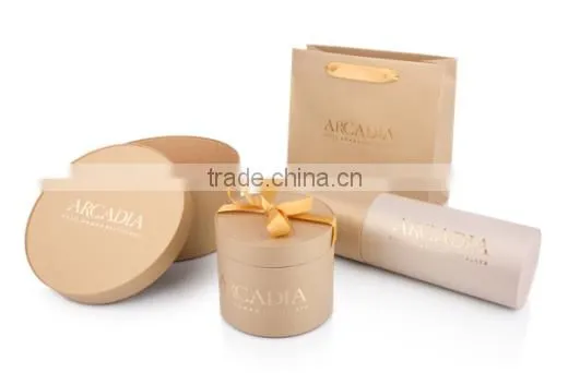 China Supplier Creative Cartoon Tube Box photo-4