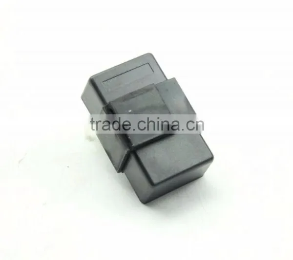 SCL-2013011038 CG125 ML125 Motorcycle CDI Motorcycle Engine Parts photo-4
