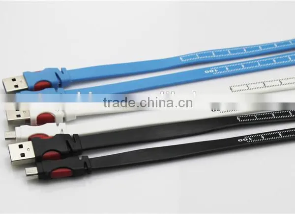 Hot Selling USB Cable ,usb Charging Cable for Android Phone USB Data Cable photo-5
