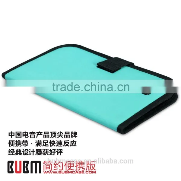 Light Blue Slim 32 Capacity CD Case CD Box DVD Case CD Storage CD-ROM Holder Car Disc Case photo-3