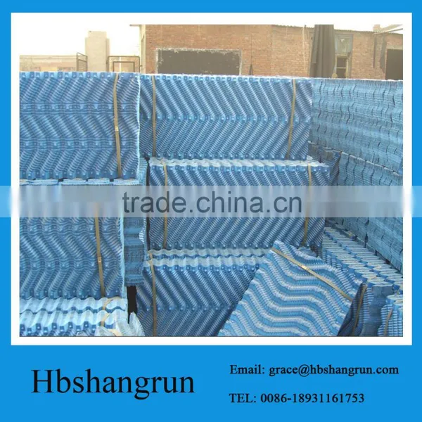 Cooling Tower Filling photo-6