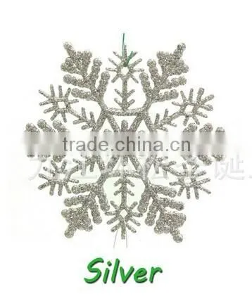Christmas Decorative Snowflake Decoration photo-2