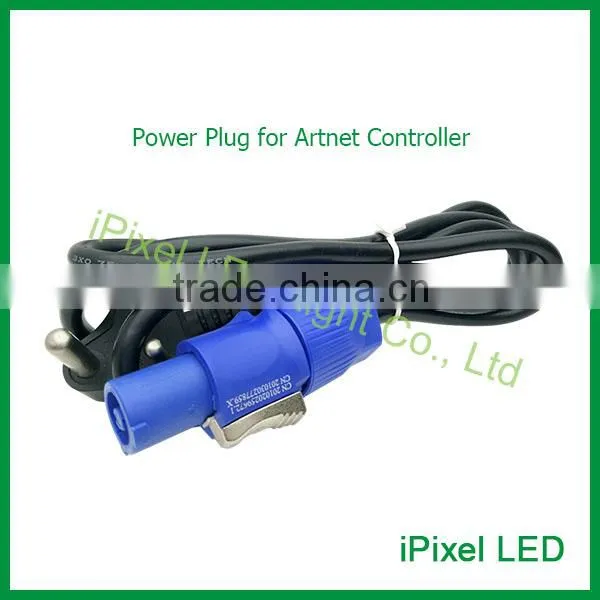 DMX Artnet Digital Led Pixel Controller 16ports photo-2