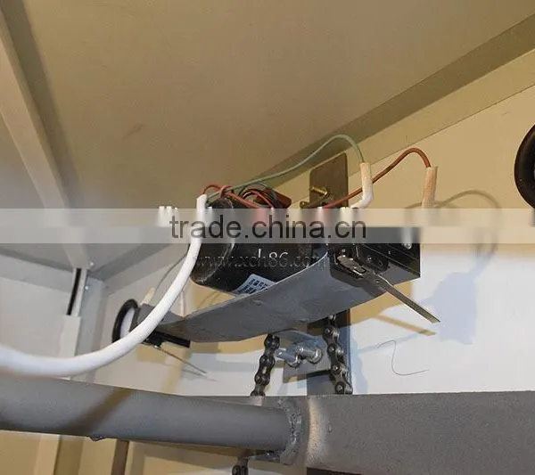 Hot Selling Poultry Egg Incubators Prices,chicken Egg Incubator 2500eggs photo-3
