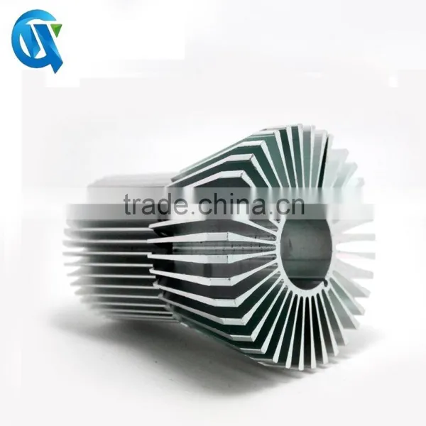LED Heat Sink Radiator Reflector Lamp Spotlight