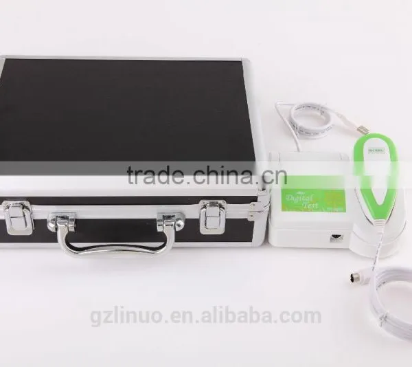 CE Approval Iris Analysis Machine, Iris Body Analysis Machine, Iris Body Analysis Beauty Machine photo-3