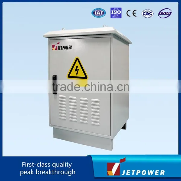 Single Phase, 220VAC Outdoor Online UPS Power Supply (6KVA) photo-3