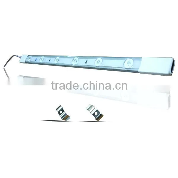 DC24V Led Module Rigid Bar Epistar Chip 2835 Smd High Brightness With CE RoHs photo-3