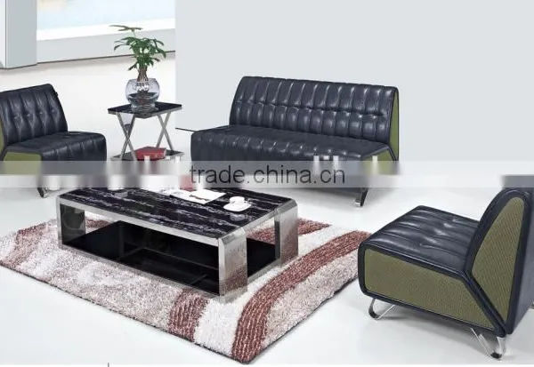 Boss Sofa Modern Living Room Sofa Furniture G-319 photo-3