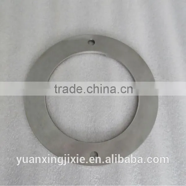 Terex Spare Parts Thrust Washer 9005581