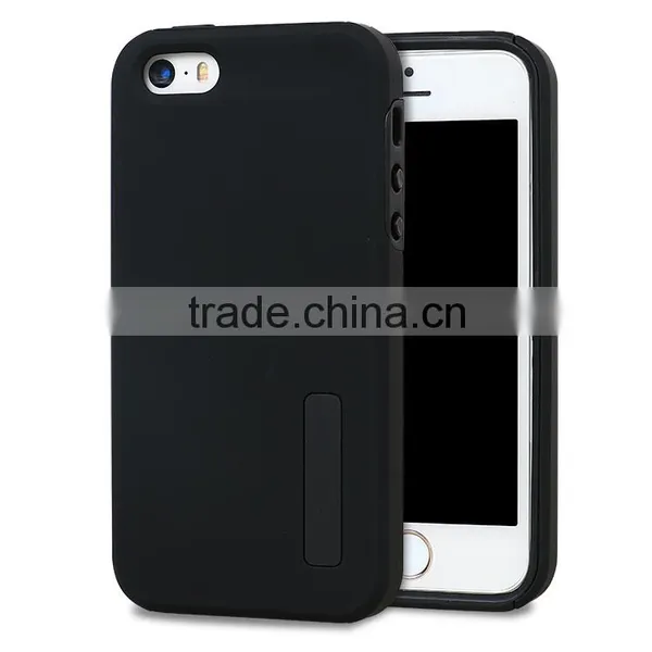 LZB New Arrival Dual Pro Phone Cover for Apple Iphone se Case photo-6