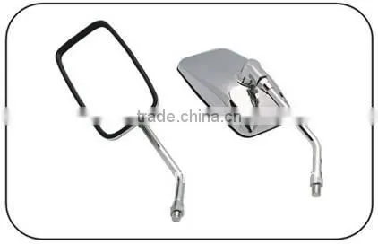 Motorcycle Rearview Mirror