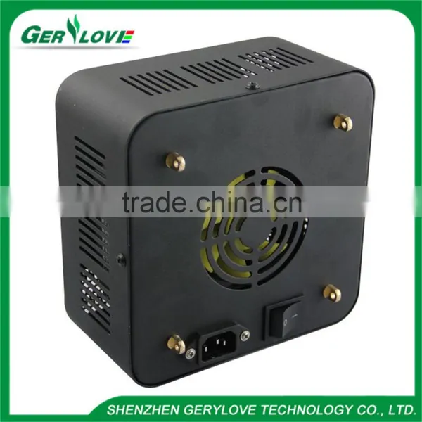 Full Spectrum 3w Led Grow Light All Red Bloom photo-3