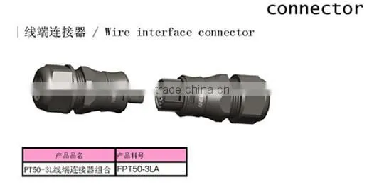 Connector photo-3