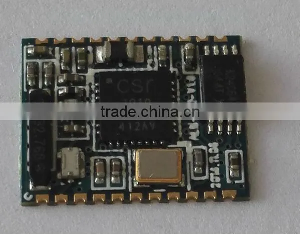 China Manufacturer Buletooth Low Energy Module 4.0 photo-3