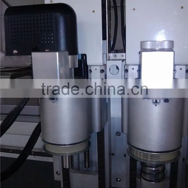 Gasket Cutting Machine photo-2