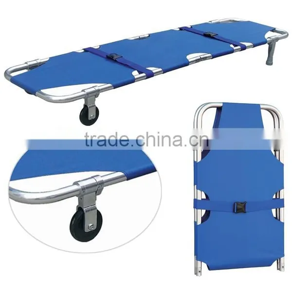 YXH-1A2 Foldaway Stretcher photo-2