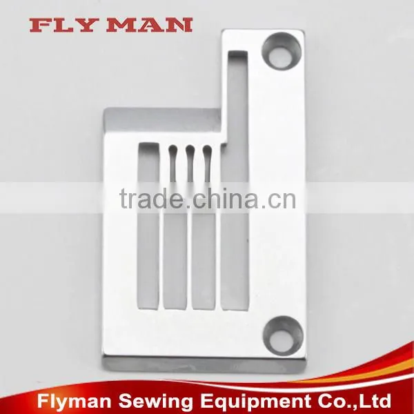 Needle Plate Measurements 5222TP03560 5222TP03561 Sewing Machine Throat Plate photo-4