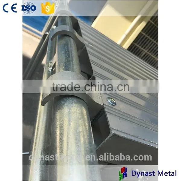 ASTM Building and Construction Industries Aluminium Plank photo-2