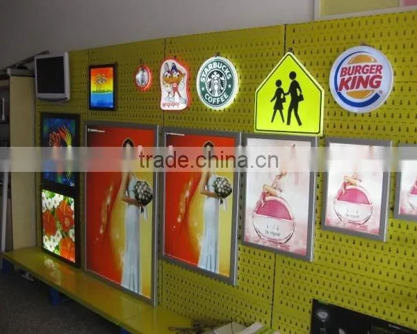 Best Selling Products Sweden Exhibition Display Panel Trade Show Display Panel