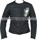 Womens Cordura Jacket - 2207
