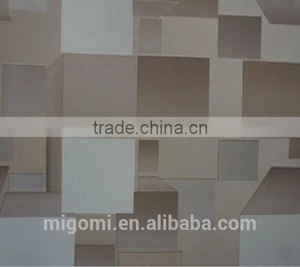 2015 New Design Pvc Wallpapers photo-2