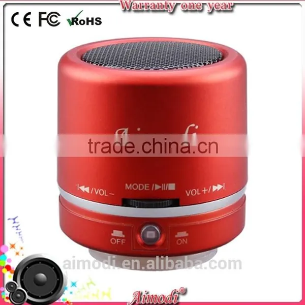 Creative Home Theatre Wireless Mini Speaker Subwoofer From China photo-3