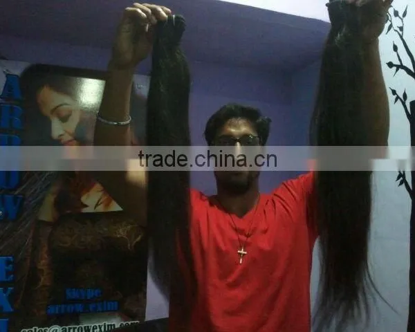 Virgin Hair Extensions photo-5