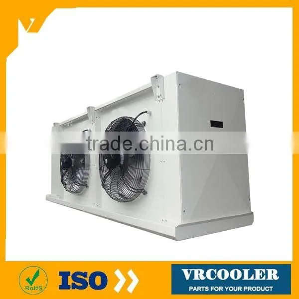 NH3 Cheese Air Cooler Gas Defrost photo-5