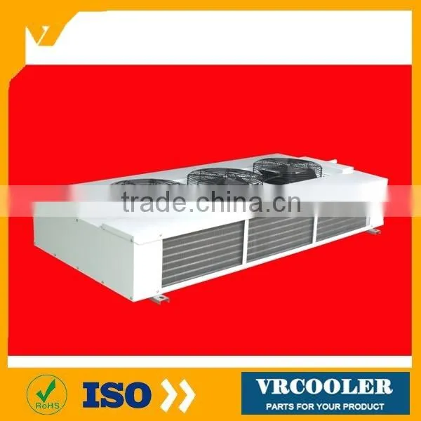 Ammonia Meat Processing Plant Air Cooler Water Defrost photo-5