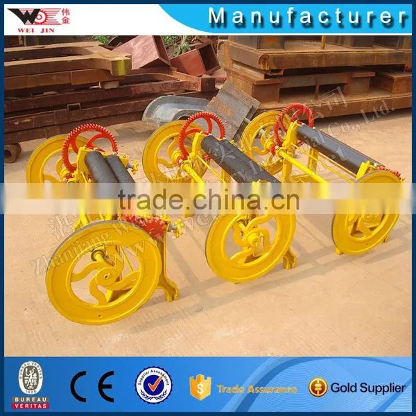 Price of Rss Nature Rubber Sheet Machine