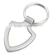 Custom Metal Key Chain Ring Holder,cheap Promotional Keychains photo-2