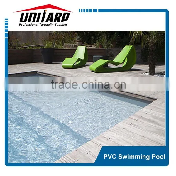 Bache Pour Terrasse and Bache de Bassin Bache Epdm Bassin photo-6