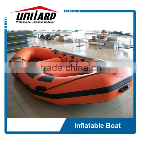 Montana Inflatable Boat Company photo-3