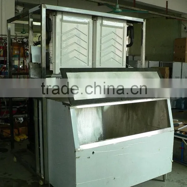 Ice Maker for Custom Cube Ice photo-3