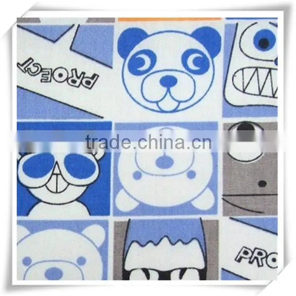 All Kinds of Pattern Cotton Printing Fabric Wholesale