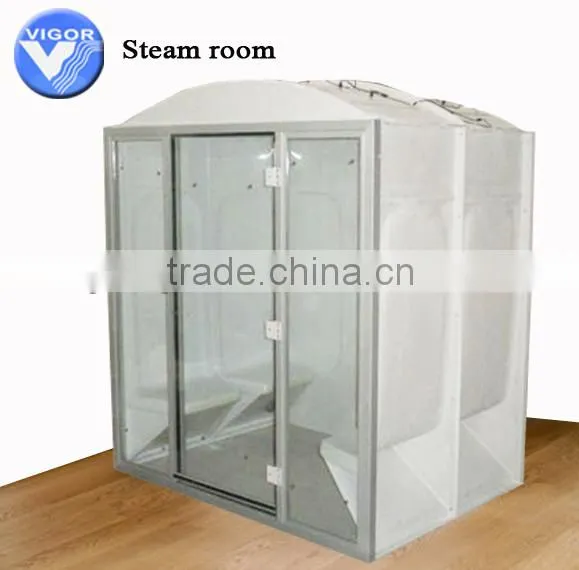 Portale Steam Room / Steam Shower Room