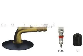 Tire Valves