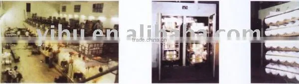 Special Oven for BZH-C Glass Fiber Used in Chemical