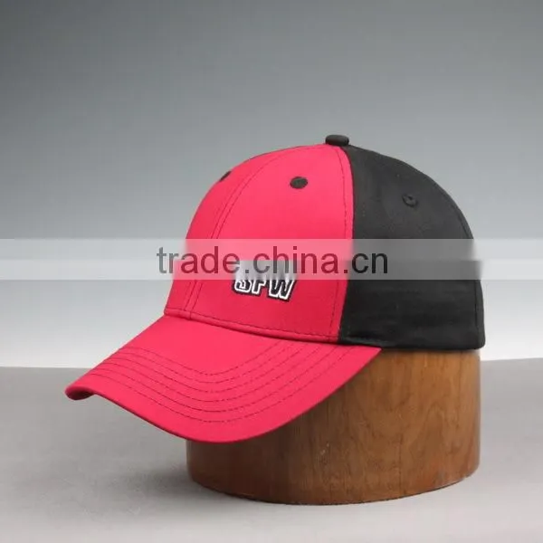 6 Panel Mesh Baseball Cap photo-3