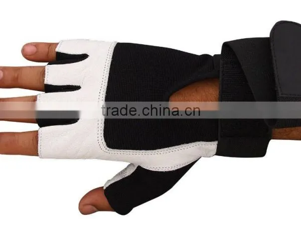 Best Design Weight Lifting Gloves photo-3