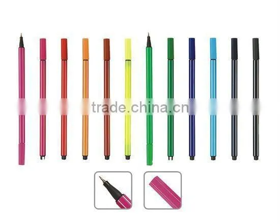 Fineliner Pen