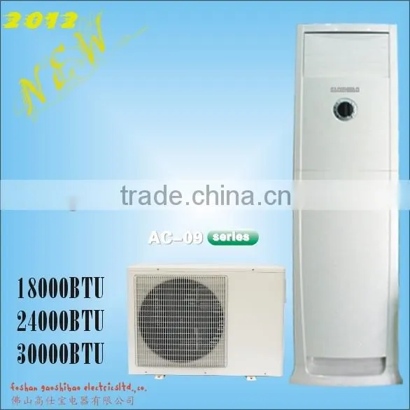 36000BTU Air Conditioner AC-09 Series