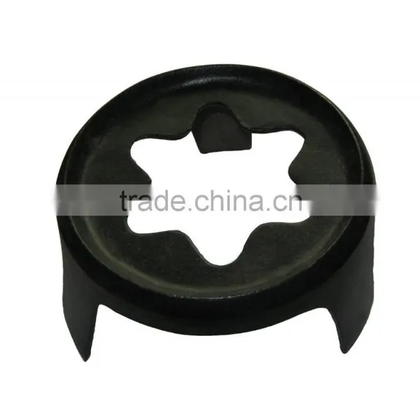 Cast Iron Fondue Set photo-5