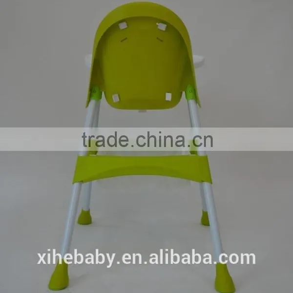 2016 New Design Adult High Chair for Baby Feeding, Folding Restaurant Baby High Chair photo-4