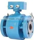 Electromagnetic Flowmeter