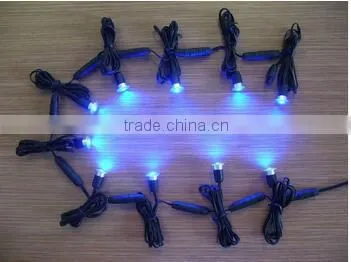40mm 12v Led Deck Light 10pcs Set White photo-2