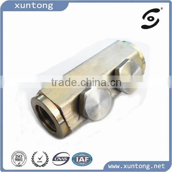 CATV Connector/CATV Socket Connector/CATV Socket Splice Block